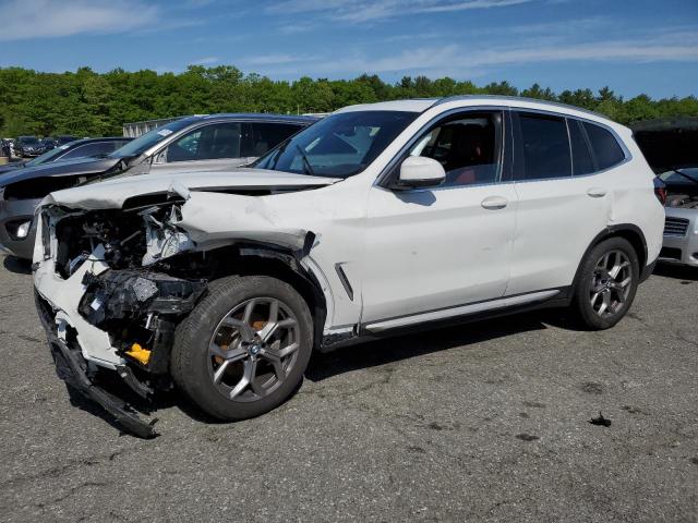 2024 BMW X3 XDRIVE30I 2024