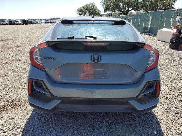 SHHFK7H89LU413126 Honda Civic EXL 6