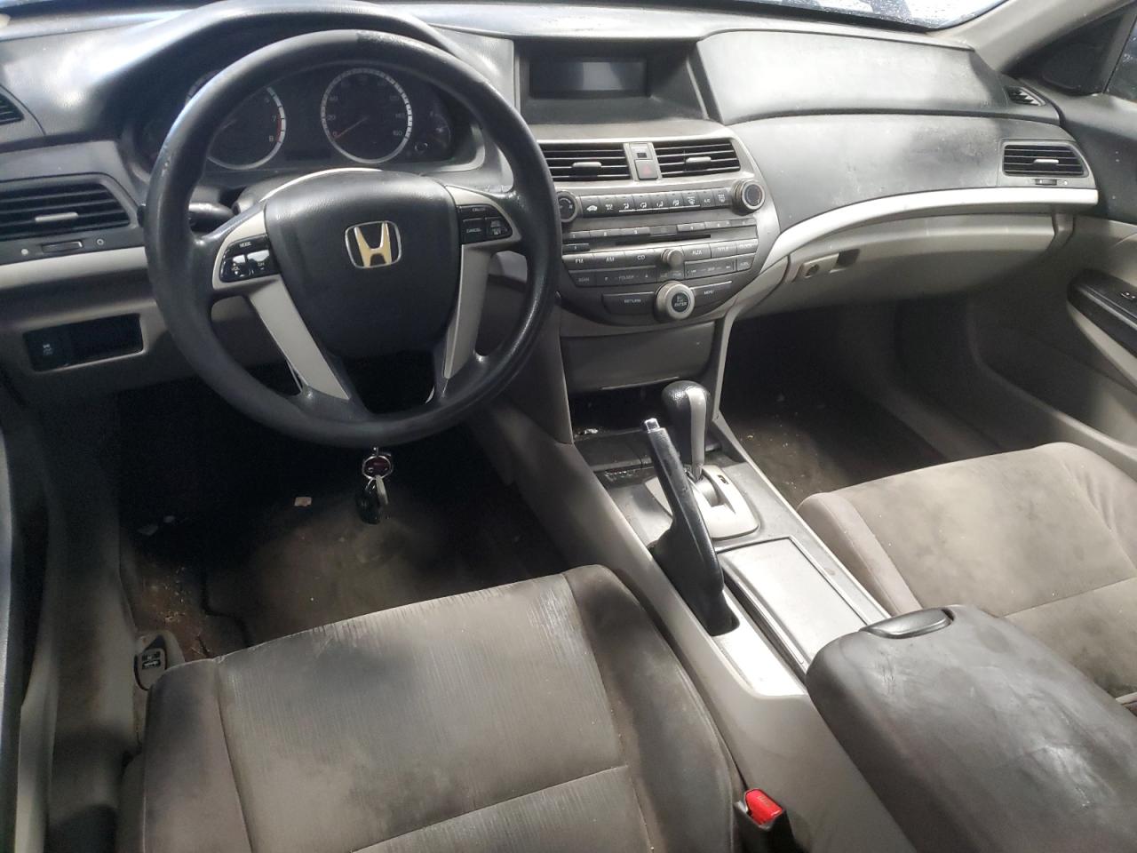 1HGCP2F36CA133691 2012 Honda Accord Lx