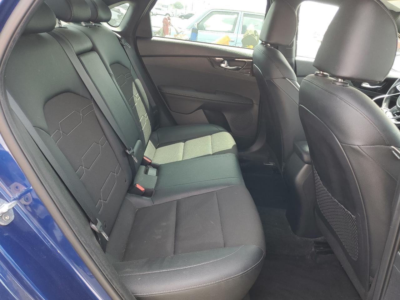 3KPF34AD1LE255570 2020 Kia Forte Gt Line