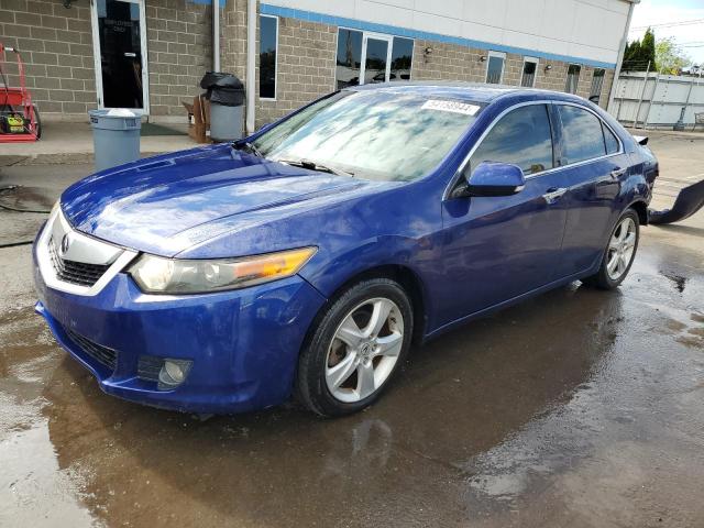 2009 Acura Tsx VIN: JH4CU26649C000506 Lot: 54158944