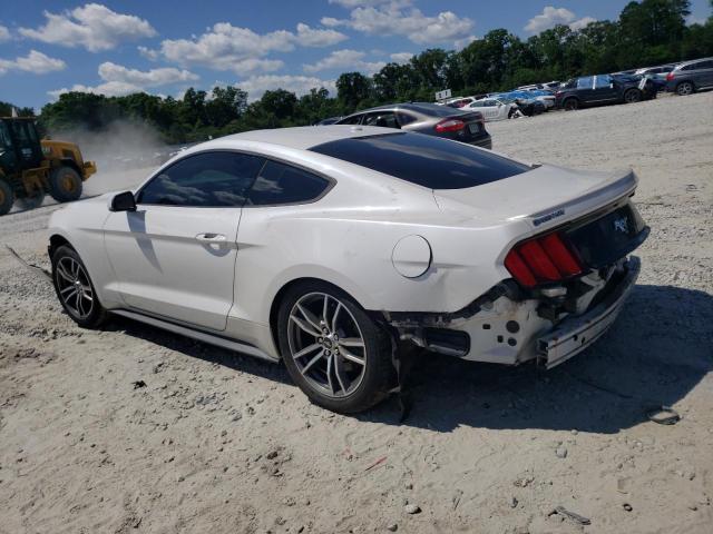 2017 FORD MUSTANG - 1FA6P8TH1H5329011