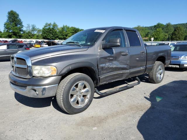 2004 Dodge Ram 1500 St VIN: 1D7HU18NX4S711105 Lot: 56559314