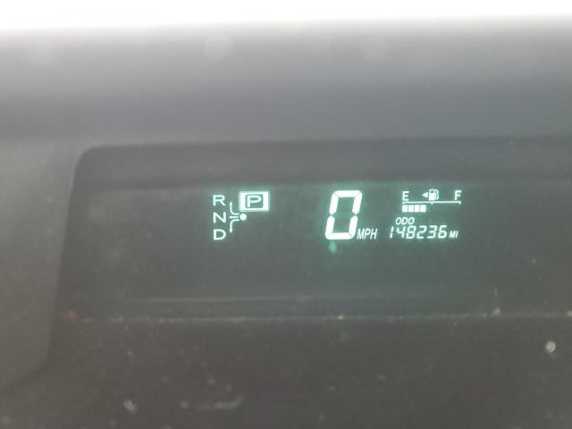 2007 Toyota Prius VIN: JTDKB20U573210118 Lot: 55095674