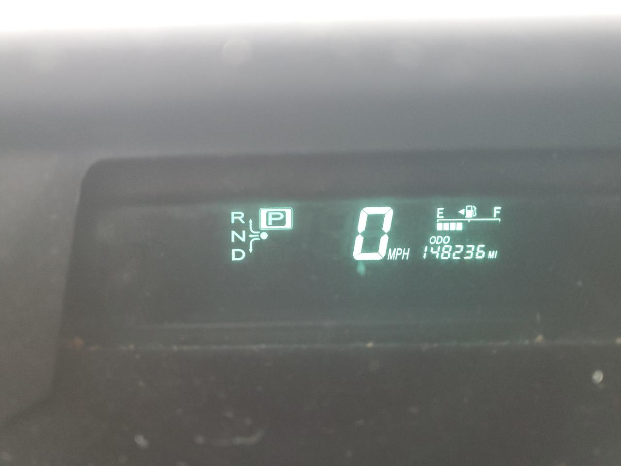 JTDKB20U573210118 2007 Toyota Prius