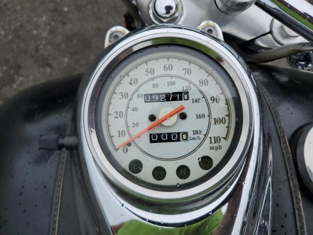 2000 YAMAHA XVS65 BASE JYAVM01E0YA016513