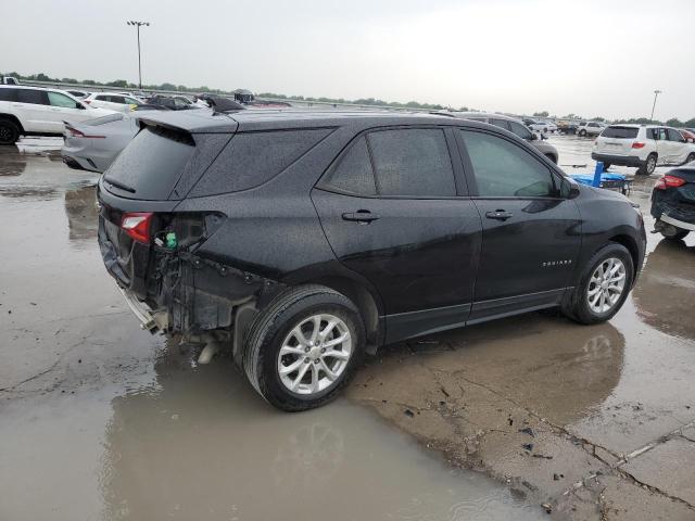 2020 Chevrolet Equinox VIN: 2GNAXFEV3L6160819 Lot: 55225204