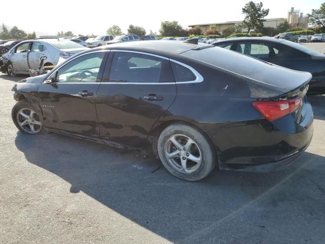 2016 Chevrolet Malibu Ls VIN: 1G1ZB5ST2GF351238 Lot: 53175144