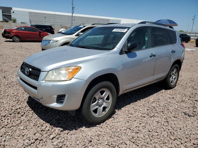 2012 Toyota Rav4 VIN: 2T3BF4DVXCW216524 Lot: 54495604