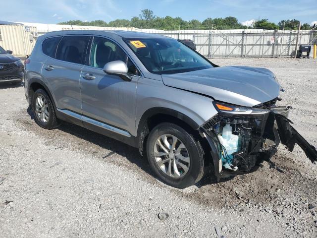 2020 Hyundai Santa Fe Se VIN: 5NMS23AD2LH184853 Lot: 56763864