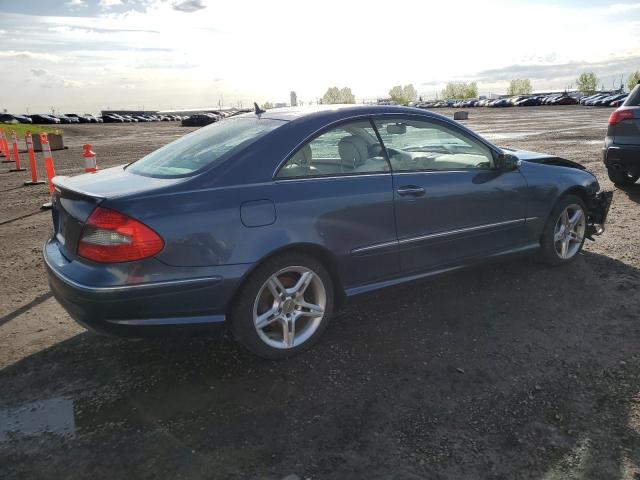 2007 Mercedes-Benz Clk 550 VIN: WDBTJ72H77F227200 Lot: 56195084