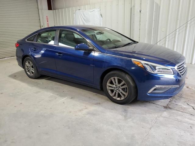 2015 Hyundai Sonata Se VIN: 5NPE24AF3FH148987 Lot: 55714594