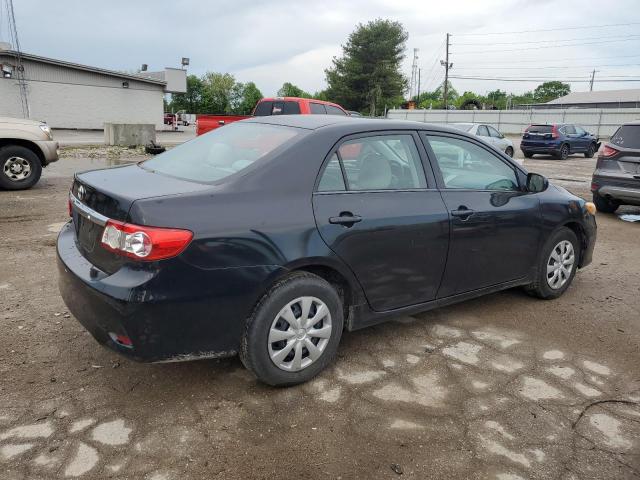 2013 Toyota Corolla Base VIN: 2T1BU4EE9DC094108 Lot: 54045054