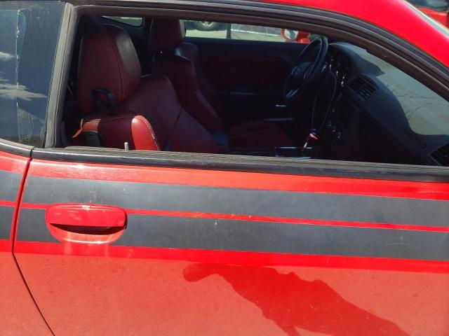 2014 Dodge Challenger R/T VIN: 2C3CDYBT3EH313588 Lot: 54398594