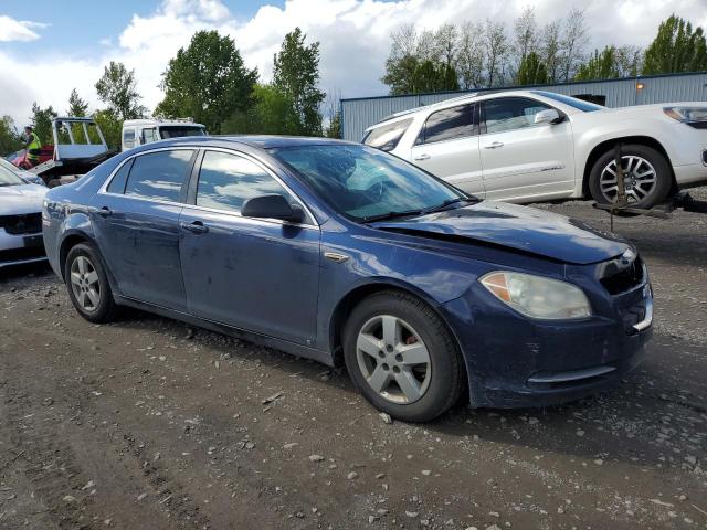 2008 Chevrolet Malibu Ls VIN: 1G1ZG57B784229540 Lot: 53760314