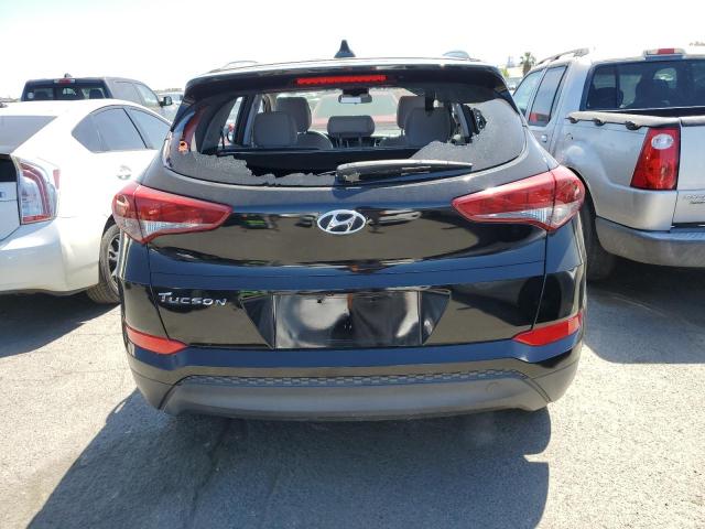 2018 Hyundai Tucson Sel VIN: KM8J33A44JU700673 Lot: 54788524