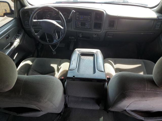 2005 GMC Sierra K2500 Heavy Duty VIN: 1GTHK23215F971390 Lot: 53246404