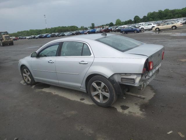 2012 Chevrolet Malibu 1Lt VIN: 1G1ZC5E02CF102950 Lot: 56318834