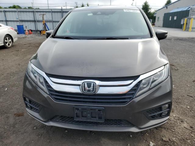 2018 HONDA ODYSSEY EX - 5FNRL6H7XJB052645