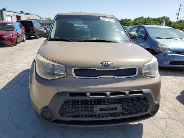 2016 Kia Soul VIN: KNDJN2A22G7309553 Lot: 54322174