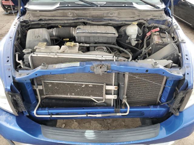 2007 Dodge Ram 1500 St VIN: 1D7HU18P57S182717 Lot: 53789654