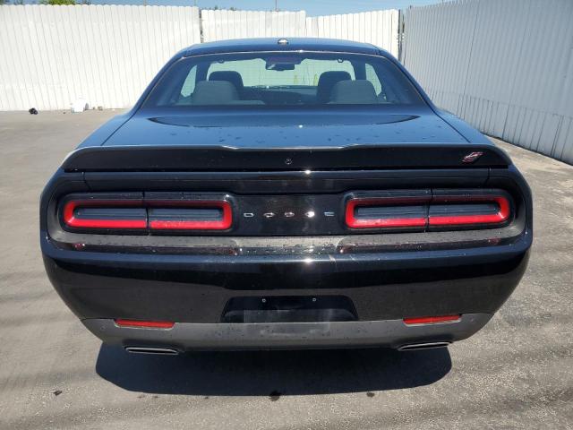 2023 Dodge Challenger Gt VIN: 2C3CDZKG6PH689522 Lot: 55897334