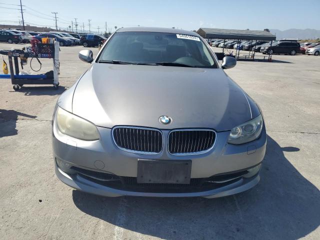 2011 BMW 328 I VIN: WBAKE3C53BE558866 Lot: 54561224