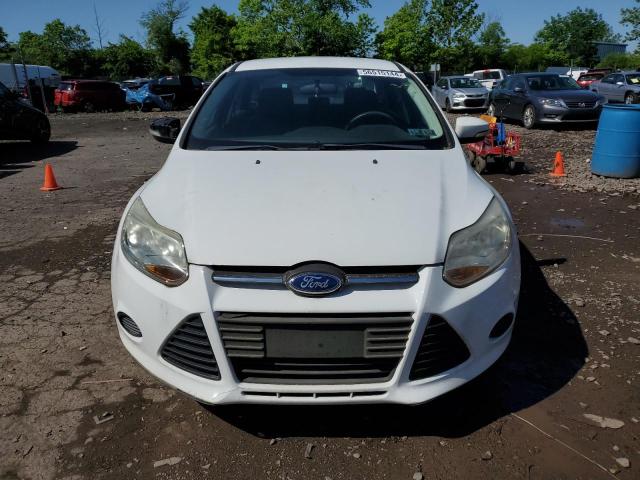 2013 Ford Focus Se VIN: 1FADP3F21DL288189 Lot: 56515144