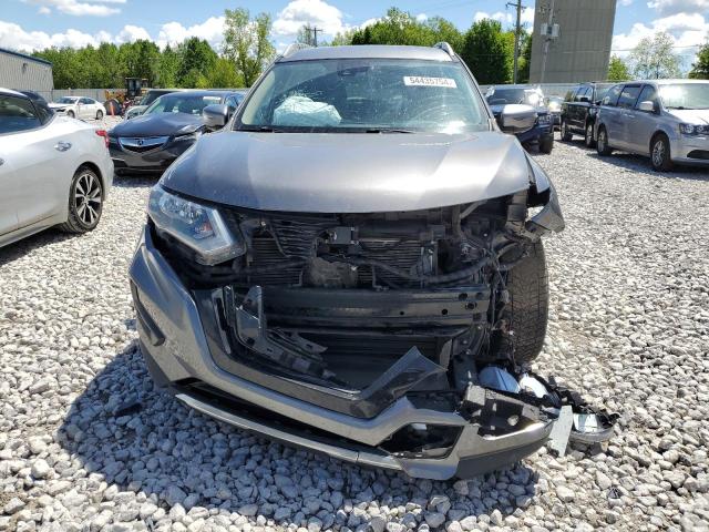 2019 NISSAN ROGUE S - KNMAT2MT6KP555220
