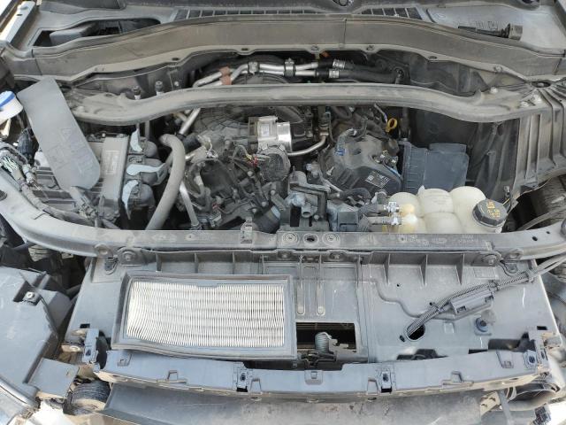 2021 Ford Explorer Police Interceptor VIN: 1FM5K8ABXMGA46961 Lot: 55700164