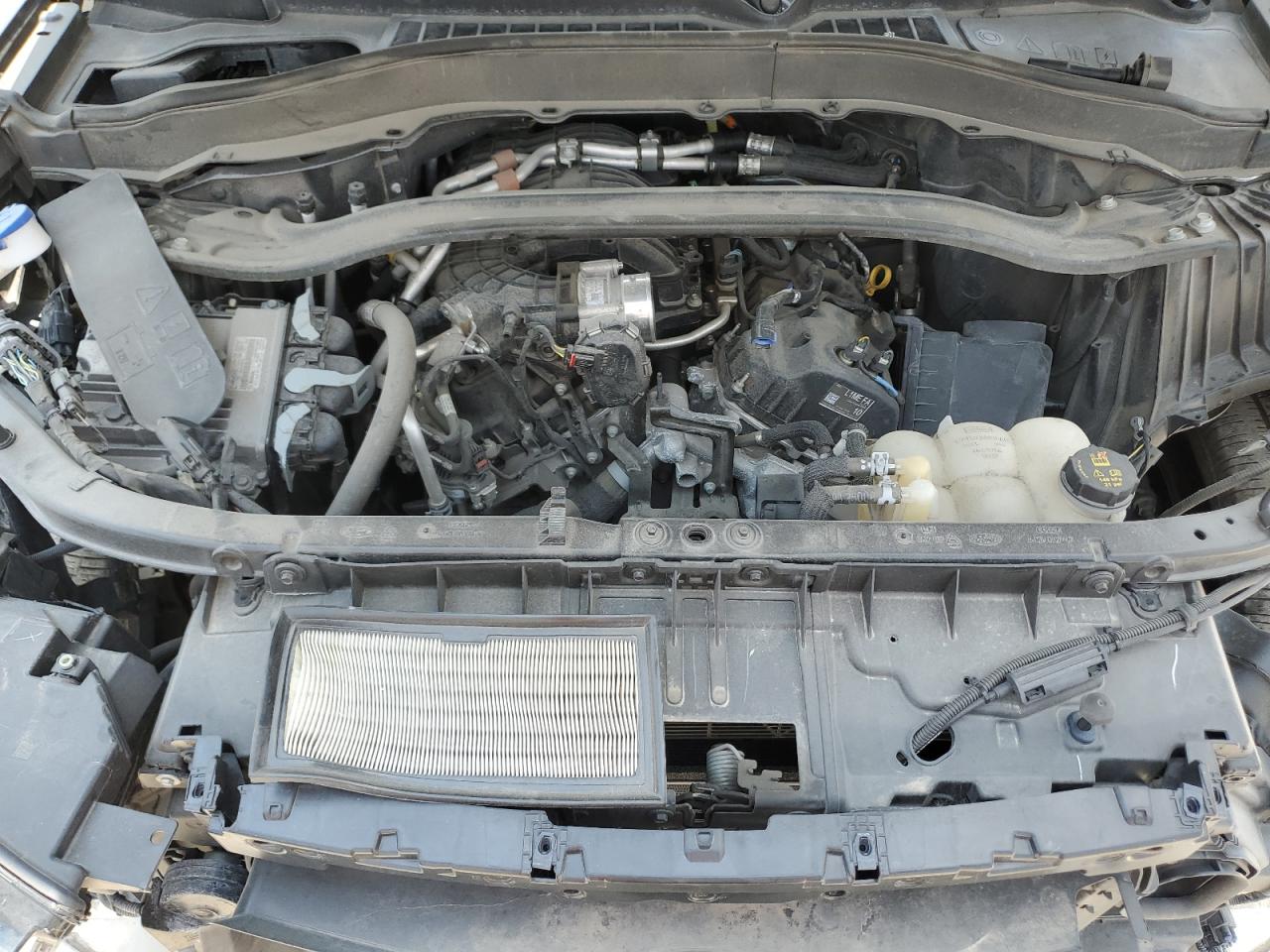 1FM5K8ABXMGA46961 2021 Ford Explorer Police Interceptor