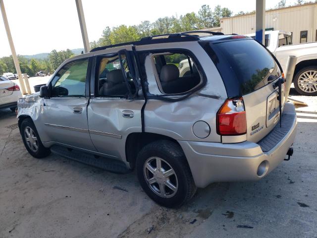 2007 GMC Envoy VIN: 1GKDS13S172308439 Lot: 56500034