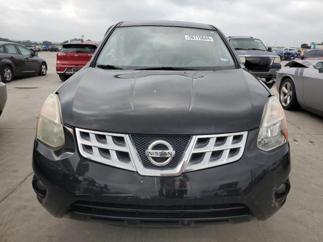 2013 Nissan Rogue S VIN: JN8AS5MT3DW520698 Lot: 56115644