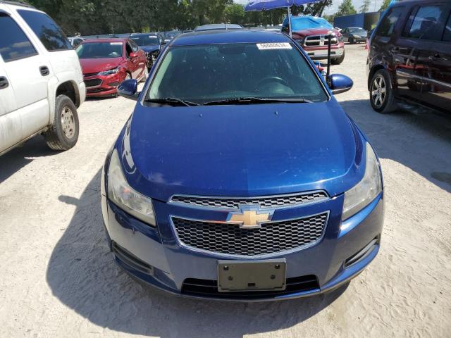 2012 Chevrolet Cruze Lt VIN: 1G1PG5SC6C7378357 Lot: 56080634