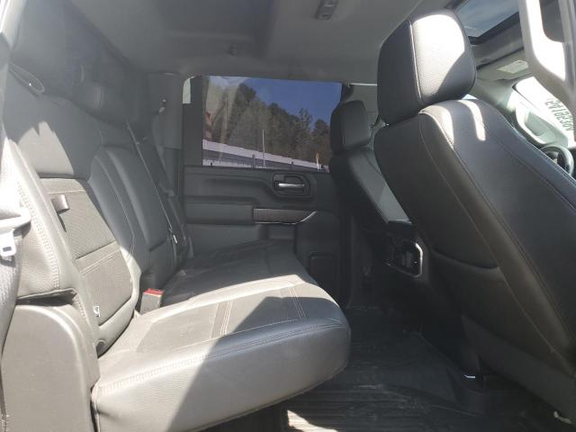 2020 GMC SIERRA K25 - 1GT49REY2LF112441