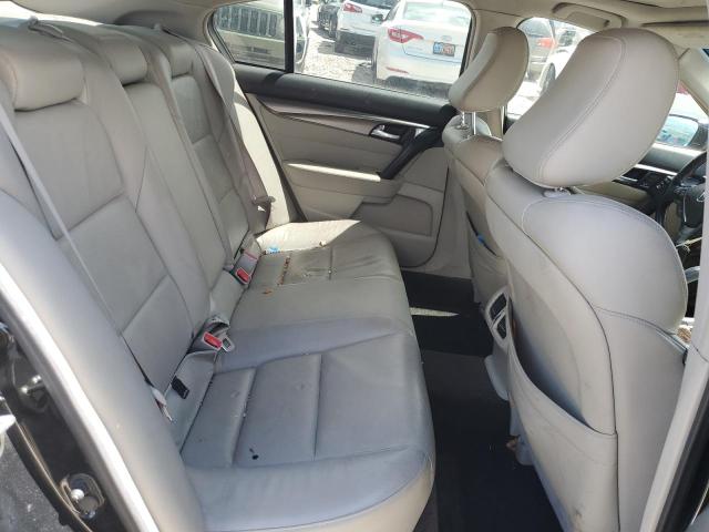 2012 Acura Tl VIN: 19UUA8F20CA014034 Lot: 54255304