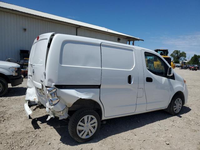 2020 Nissan Nv200 2.5S VIN: 3N6CM0KN8LK698930 Lot: 56113804
