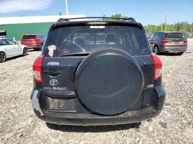 2007 Toyota Rav4 VIN: JTMBD33V776044784 Lot: 56308634