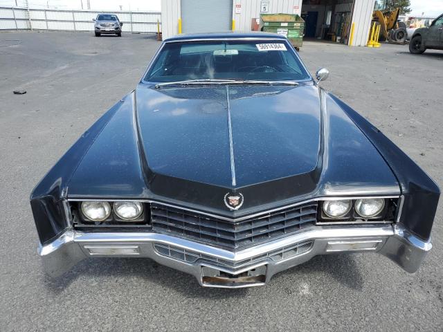 1967 Cadillac Eldorado VIN: H7261135 Lot: 56914364