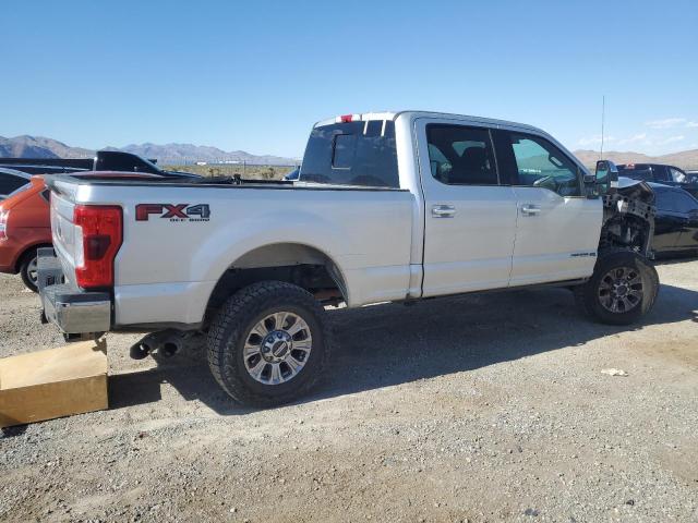 2017 Ford F250 Super Duty VIN: 1FT7W2BTXHEF38767 Lot: 54244884