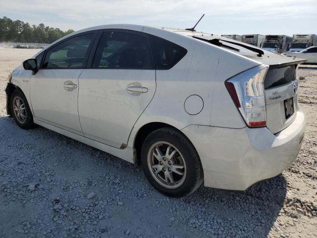 2010 Toyota Prius VIN: JTDKN3DU6A0107483 Lot: 56003594