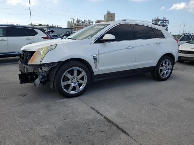 2012 Cadillac Srx Performance Collection VIN: 3GYFNEE39CS617836 Lot: 54984664