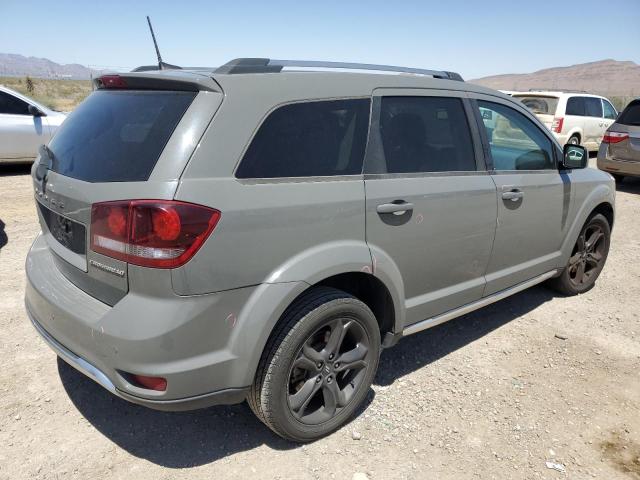 2020 DODGE JOURNEY CR - 3C4PDCGBXLT206655