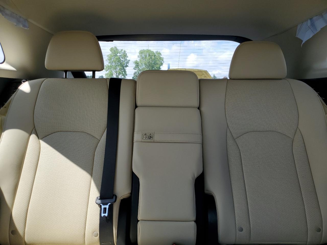 2T2HZMDA8MC271351 2021 Lexus Rx 350