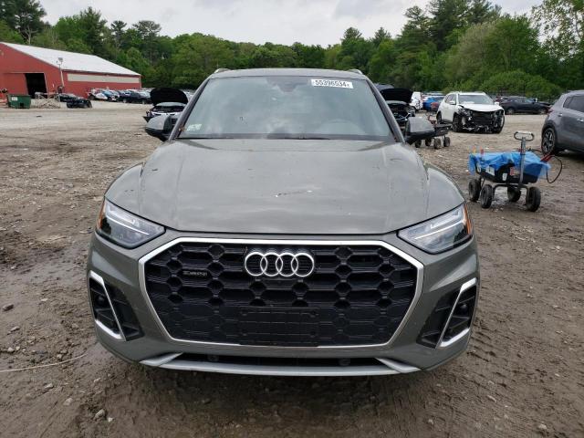 WA1EAAFY5P2127826 Audi Q5 PREMIUM 5