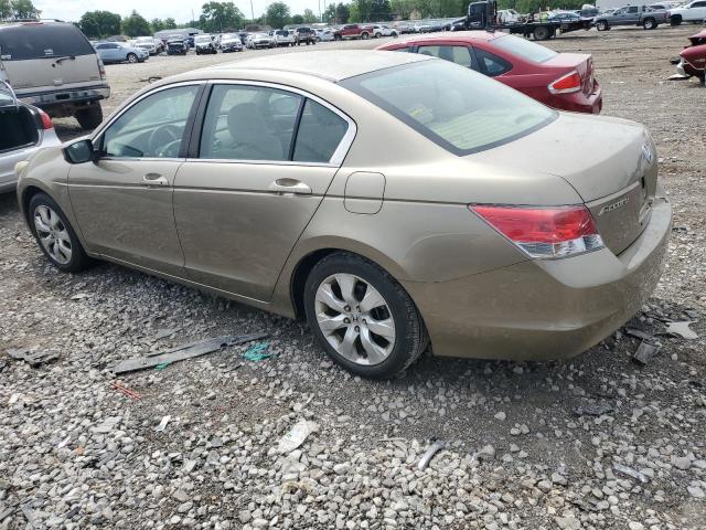 2010 Honda Accord Ex VIN: 1HGCP2F71AA170759 Lot: 56130234