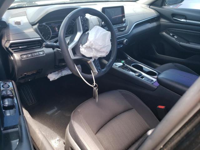 2021 Nissan Altima Sv VIN: 1N4BL4DVXMN385711 Lot: 53470894