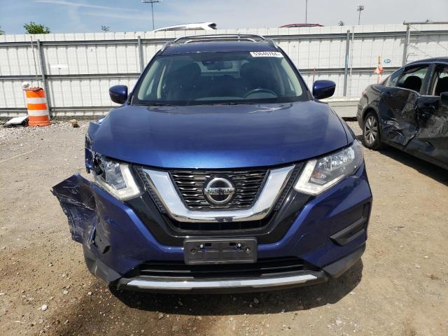 2020 Nissan Rogue S VIN: JN8AT2MT7LW014799 Lot: 53640784