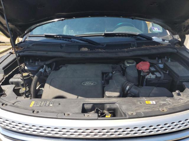 2013 Ford Explorer Xlt VIN: 1FM5K8D84DGC18224 Lot: 54236844