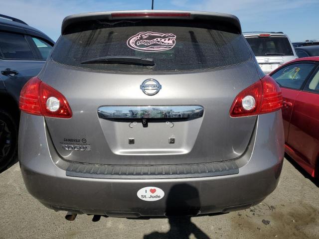 VIN JN8AS5MT4DW536182 2013 Nissan Rogue, S no.6